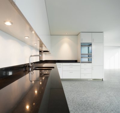stone - countertops
